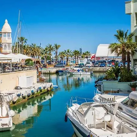 No Marina Vistas No * Benalmadena